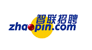 智聯(lián)招聘logo